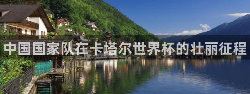 世界杯决赛预测：中国国家队在卡塔尔世界杯的壮丽征程