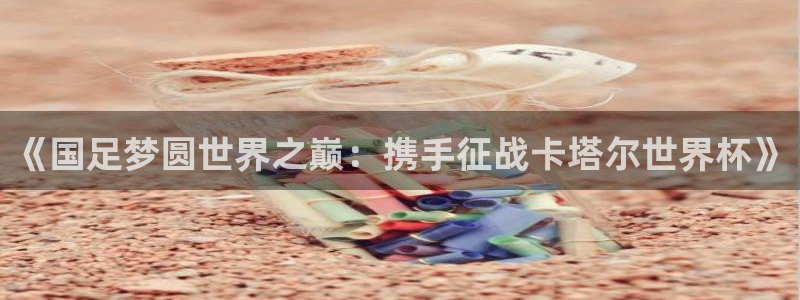 世界杯足球赛2026：《国足梦圆世界之巅：携手征战卡塔尔世界杯》